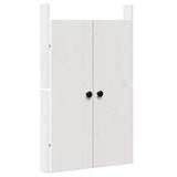 Porta da cucina MEPPEL 2 pcs Bianco 50 x 9 x 82 cm