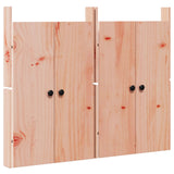 Porta da cucina MEPPEL 2 pcs Marrone 50 x 9 x 82 cm