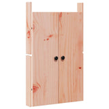 Porta da cucina MEPPEL 2 pcs Marrone 50 x 9 x 82 cm