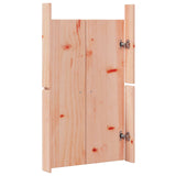 Porta da cucina MEPPEL 2 pcs Marrone 50 x 9 x 82 cm