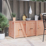 Mobile da cucina MEPPEL Rovere Marrone 106 x 55 x 64 cm