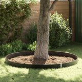 Barriera antiradice Nero 0,7 x 3 m Polietilene