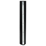 Barriera antiradice Nero 0,7 x 3 m Polietilene