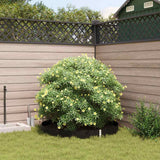 Barriera antiradice Nero 0,7 x 15 m Polietilene