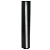 Barriera antiradice Nero 0,7 x 15 m Polietilene