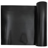 Barriera antiradice Nero 0,7 x 10 m Polietilene