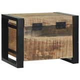 Cassapanche di stoccaggio con archiviazione 40 x 30 x 30 cm