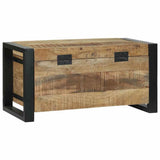 Cassapanche di stoccaggio con archiviazione 60 x 30 x 30 cm