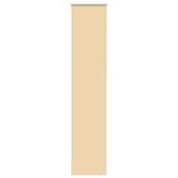 Tenda a Rullo Oscurante 55x210 cm Larghezza Tessuto 50,7 cm