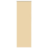 Tenda a Rullo Oscurante 65x210 cm Larghezza Tessuto 60,7 cm