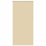 Tenda a Rullo Oscurante 90x210 cm Larghezza Tessuto 85,7 cm