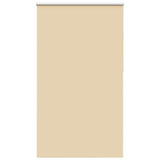 Tenda a Rullo Oscurante 120x210 cm Larghezza Tessuto 116,6 cm