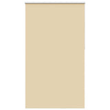 Tenda a Rullo Oscurante 135x210 cm Larghezza Tessuto 131,6 cm
