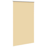 Tenda a Rullo Oscurante 135x210 cm Larghezza Tessuto 131,6 cm