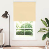 Tenda a Rullo Oscurante 135x210 cm Larghezza Tessuto 131,6 cm