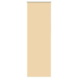 Tenda a Rullo Oscurante 65x230 cm Larghezza Tessuto 60,7 cm