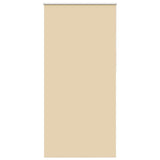 Tenda a Rullo Oscurante 115x230 cm Larghezza Tessuto 110,7 cm