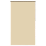 Tenda a Rullo Oscurante 120x230 cm Larghezza Tessuto 116,6 cm