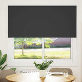 Tenda a Rullo Oscurante 160x130 cm Larghezza Tessuto 156,6 cm