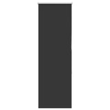 Tenda a Rullo Oscurante 40x150 cm Larghezza Tessuto 35,7 cm