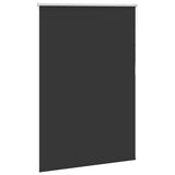 Tenda a Rullo Oscurante 90x175 cm Larghezza Tessuto 85,7 cm