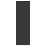 Tenda a Rullo Oscurante 75x210 cm Larghezza Tessuto 70,7 cm