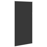 Tenda a Rullo Oscurante 115x210 cm Larghezza Tessuto 110,7 cm