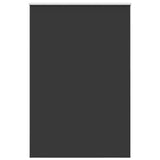 Tenda a Rullo Oscurante 150x210 cm Larghezza Tessuto 146,6 cm