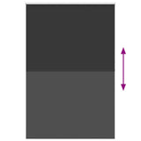 Tenda a Rullo Oscurante 150x210 cm Larghezza Tessuto 146,6 cm