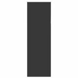 Tenda a Rullo Oscurante 65x230 cm Larghezza Tessuto 60,7 cm