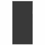 Tenda a Rullo Oscurante 90x230 cm Larghezza Tessuto 85,7 cm