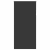 Tenda a Rullo Oscurante 95x230 cm Larghezza Tessuto 90,7 cm