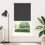Tenda a Rullo Oscurante 95x230 cm Larghezza Tessuto 90,7 cm