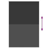 Tenda a Rullo Oscurante 165x230 cm Larghezza Tessuto 161,6 cm