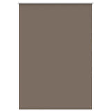 Tenda a Rullo Oscurante 100x130 cm Larghezza Tessuto 95,7 cm