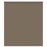 Tenda a Rullo Oscurante 140x150 cm Larghezza Tessuto 136,6 cm