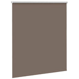 Tenda a Rullo Oscurante 140x150 cm Larghezza Tessuto 136,6 cm