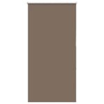 Tenda a Rullo Oscurante 75x175 cm Larghezza Tessuto 70,7 cm