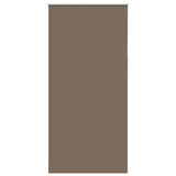 Tenda a Rullo Oscurante 90x210 cm Larghezza Tessuto 85,7 cm