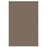 Tenda a Rullo Oscurante 160x210 cm Larghezza Tessuto 156,6 cm