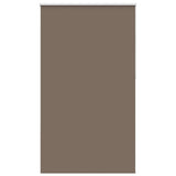 Tenda a Rullo Oscurante 120x230 cm Larghezza Tessuto 116,6 cm