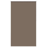 Tenda a Rullo Oscurante 130x230 cm Larghezza Tessuto 126,6 cm