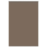 Tenda a Rullo Oscurante 150x230 cm Larghezza Tessuto 146,6 cm