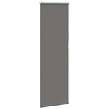 Tenda a Rullo Oscurante 60x130 cm Larghezza Tessuto 55,7 cm