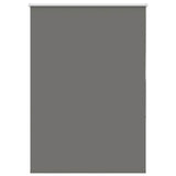Tenda a Rullo Oscurante 115x130 cm Larghezza Tessuto 110,7 cm