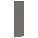 Tenda a Rullo Oscurante 55x150 cm Larghezza Tessuto 50,7 cm