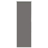 Tenda a Rullo Oscurante 55x175 cm Larghezza Tessuto 50,7 cm