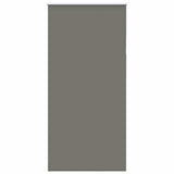 Tenda a Rullo Oscurante 95x230 cm Larghezza Tessuto 90,7 cm