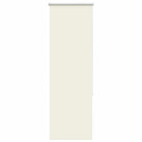 Tenda a Rullo Oscurante 55x150 cm Larghezza Tessuto 50,7 cm