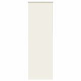 Tenda a Rullo Oscurante 85x230 cm Larghezza Tessuto 80,7 cm